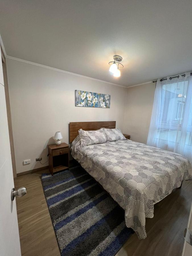 Comodo Y Centrico Departamento Appartamento *